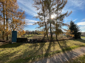 Stavební pozemek Lipňany (Olomouc) 665m2 - 3