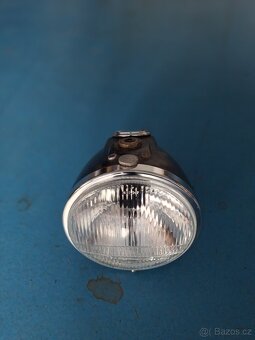 Přední světlo Jawa 350/634 - 3