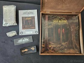 Can Bardd – Devoured By The Oak Box - 3