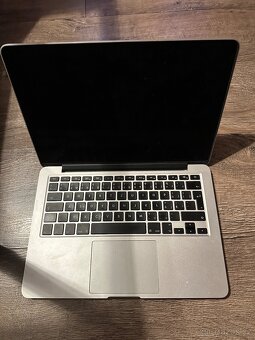 Mcbook pro 2014 - 3