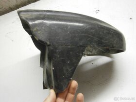 Maska Pionýr - 3