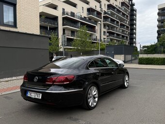 Volkswagen Passat CC - 3