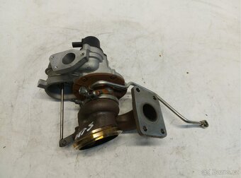 Suzuki SX4 S-cross II, turbodmychadlo 2023. 1.4 booster-jet - 3