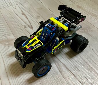 Lego Technic 42164 - 3