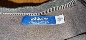 Pěkná mikina ADIDAS vel.: S - 3