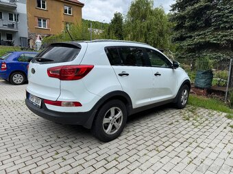 Kia Sportage III 1.6GDi 99kw , 112000km - 3