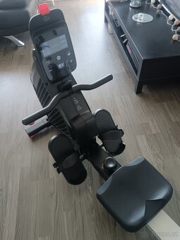 Veslovací trenažér DOMYOS 500B - 3