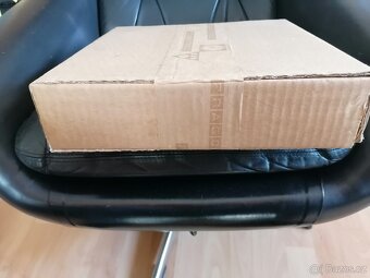 PODRUŽNÉ HODINY PRAGOTRON C 301 nerozbalené export Německo - 3