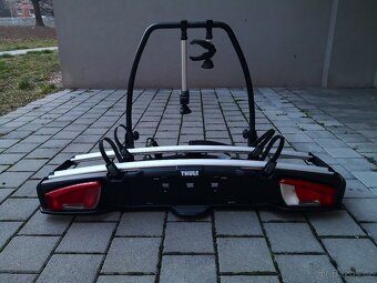 NOSIČ KOL THULE VELOSPACE XT 938 V ZÁRUCE - 3