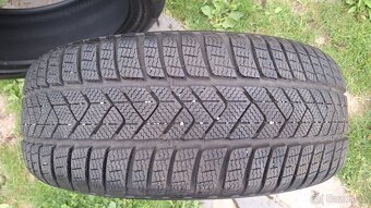 Zimní pneu PIRELLI 225/55 R18 4KS - 3