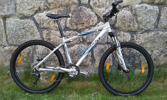 Horské kolo Giant Terrago 3 "S" - 3