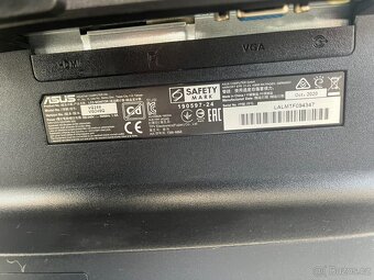 Asus VG249Q - 3