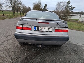 Xantia 1,8 16v - 3