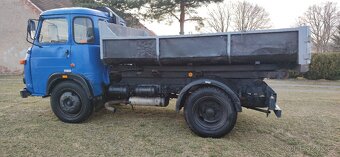 Avia A31 T Lanový nosič kontejnerů - 3