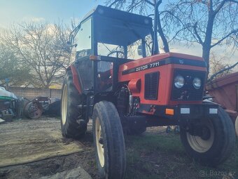 Zetor 7711 - 3