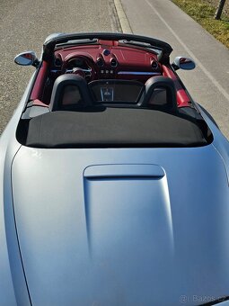 Porsche Boxster S PDK - 3
