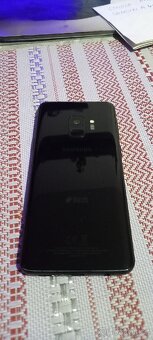 Samsung S9 - 3