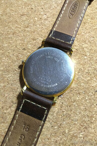 Tissot T-Classic T870/970 - 3