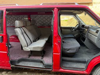 VW T4 long - 3