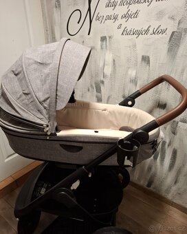 Stokke - 3