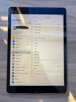 iPad 9 generace, 64GB - 3
