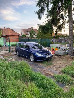 Peugeot 307 Hdi 2.0 100KW - 3