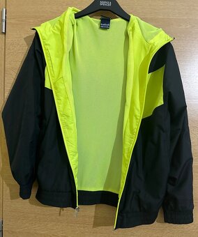 NIKE Chlapecká šusťáková sportovní souprava XL 13-15 - 3