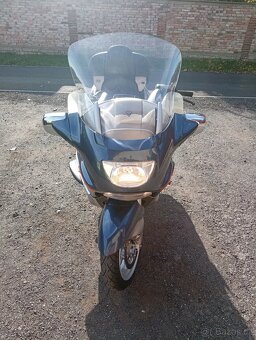 BMW K 1200 LT, rv.2005, 85Kw - 3