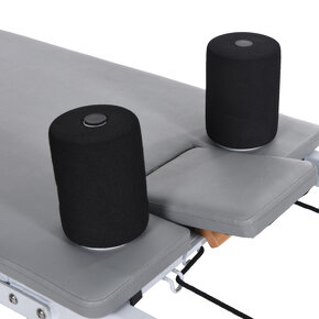 Stamina Aeropilates Precision Series Reformer 608 - 3