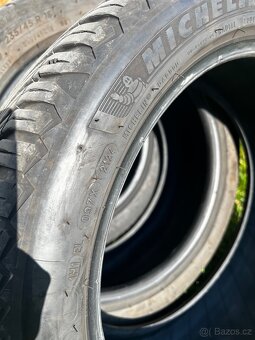 Pneu Celoroční Michelin - 3