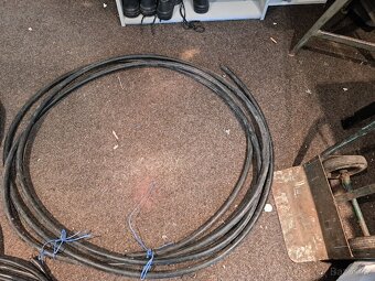 Kabel Cyky J 4x25 11m - 3
