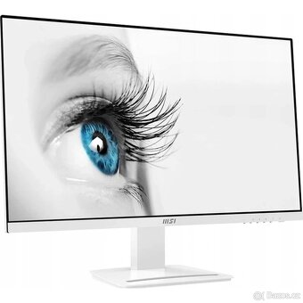 MSI Pro MP273AW 27" – nový, nerozbalený monitor - 3