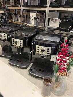 Delonghi Magnifica S - 3