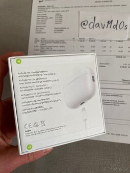 apple airpods pro2 - 3