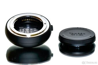 TAMRON TAP-in Console dokovací stanice Nikon F - 3