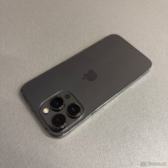 iPhone 13pro 256gb - 3