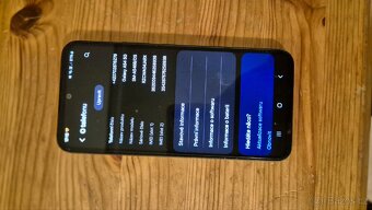 Samsung Galaxy A 54 5G 8/128 - 3