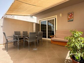Tenerife: Duplex se 2 ložnicemi a výhledem na oceán na prode - 3