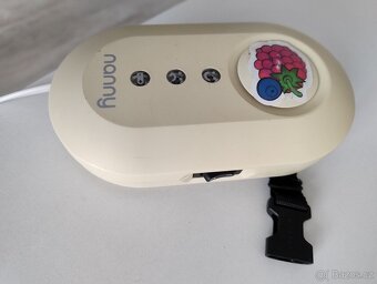 Monitor dechu Jablotron - 3