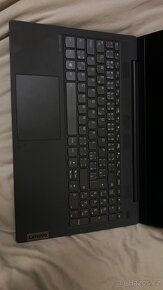 Notebook lenovo - 3