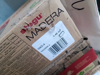 Madera 4 - 3