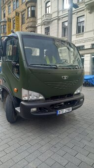 Avia Kontejner D90 cammins - 3