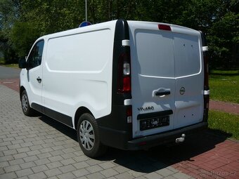 Opel Vivaro 1.6CDTi 89kW - 3