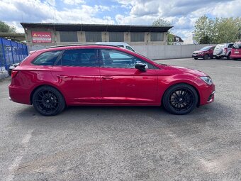 Leon Cupra ST, 2.0 TSI 221 KW facelift, 4x4 - 3