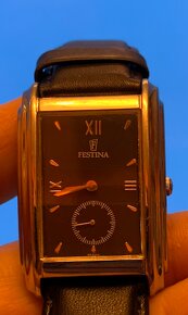 Pánské hodinky - FESTINA - 3