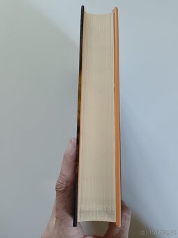 Tma a prázdnota - 3