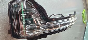 VW TIGUAN II ✅2016➡️2021✅ SMĚROVKY ZRCÁTKA - 3