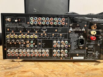 MARANTZ AV SURROUND RECEIVER SR7001 - 3