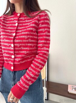 Svetr Tommy Hilfiger - 3