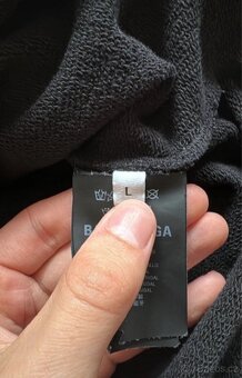 Balenciaga Hoodie - 3